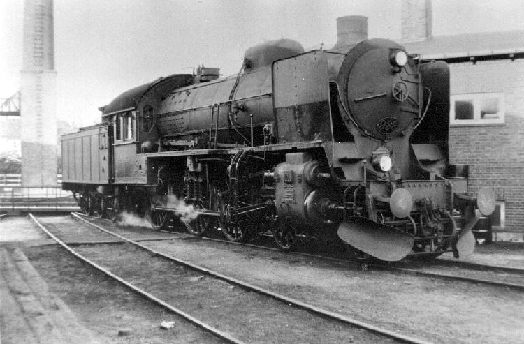 R 938, Nyborg - AK/OMJK foto